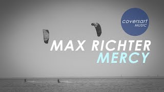 Max Richter  Mercy Arr for Piano Trio  Coversart [upl. by Tharp]