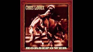 All Wound Up Chris LeDoux [upl. by Ilahsiav]