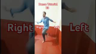 Dance Tutorial 23 dancetutorial danceclass [upl. by Naesyar]