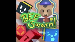 Bee Swarm Simulator OST  Hibernation [upl. by Sisile]