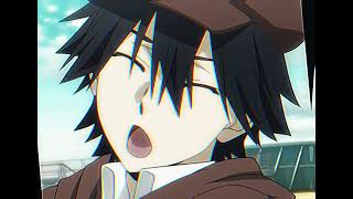 Ranpo edit [upl. by Adriell386]