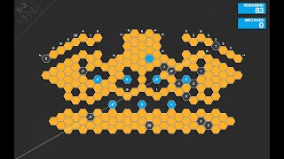 Hexcells Plus Part 2 World 5 [upl. by Adran]