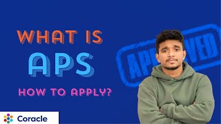 How to Apply for APS in 2024  Malayalam [upl. by Dalton]