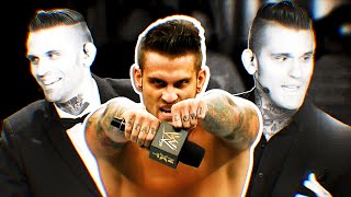 Corey Graves may be returning to INRING ACTION [upl. by Enela534]