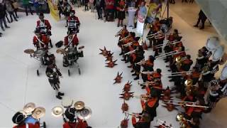 Sonnechöbler Äbike  Mall of Switzerland 2019 3 [upl. by Eelibuj]