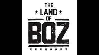 ep 57 ‘The Land of Boz Sunday Dec 8 2019 [upl. by Annekahs604]