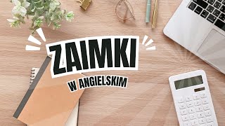 Zaimki w angielskim  osobowe dzierżawcze i funkcja dopełnienia [upl. by Aurie]