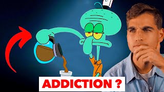 TOUS ADDICTS  10 mythes sur les ADDICTIONS [upl. by Kurtz]