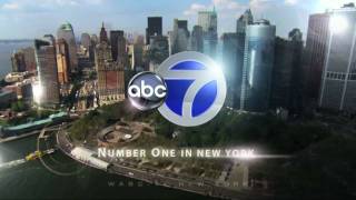 WABC New quotNumber 1 in NYquot IDs [upl. by Stilla]