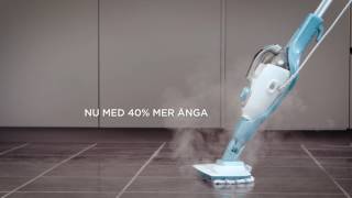 7i1 Steam Mop [upl. by Akehsal]