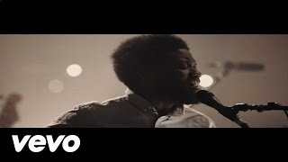 Michael Kiwanuka  I Wont Lie Live At Hackney Round Chapel 2012 [upl. by Poppo]