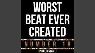 Worst Beat Ever Created Number 19 [upl. by Reggis]