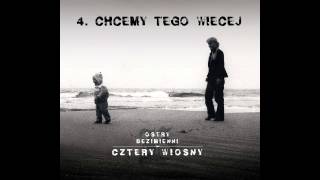 OstryBezimienni  CHCEMY TEGO WIĘCEJ feat Epis  BIT Żwirek [upl. by Anida]