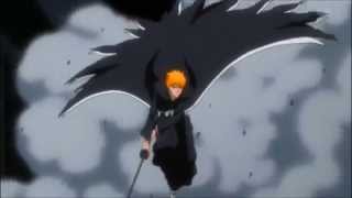 Bleach AMV  Ichigo Kurosaki  Hero [upl. by Trilbi]