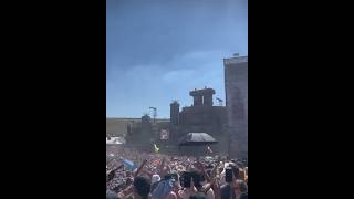 Throwback to Boomtown 2022 😮‍💨🔥 dnb dj drumandbass bassface rave [upl. by Treb]