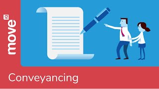 Conveyancing Process  What You Need To Know UK [upl. by Airpal]