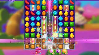 Candy Crush Friends Saga Level 2676 [upl. by Lowson871]