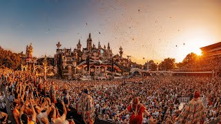 Tomorrowland Belgium 2023  Official Aftermovie [upl. by Lash]