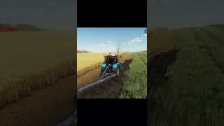 FS 22 farmingsimulator22 fs22 fs23 fs22mods shorts [upl. by Bilac]