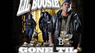 Lil Boosie  Paid My Dues [upl. by Dorelia440]