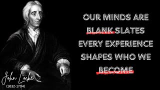 Learning from the Philosophy of John Locke In Search of Liberty Rights Responsibility amp Education [upl. by Reeher114]