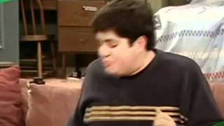 Drake amp Josh  Theme Song All Seasons Drake Bell  Found A Way [upl. by Sonafets843]