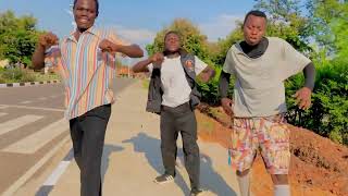 Afro dance challenge from Electrolytes kasese Uganda 🔥 [upl. by Remos]