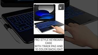 Transform Your iPad 10th Gen with This Ultimate Case amp Keyboard Combo youtubeshorts youtubevideo [upl. by Alison]