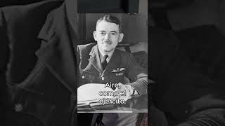 ¿Quién fue Frank Whittle Esta es la historia del motor a reacción ⚙️✈️  Shorts  One Air [upl. by Krock]