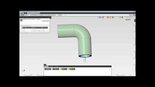 ANSYS AIM Named Expressions and Named Values [upl. by Strephonn929]