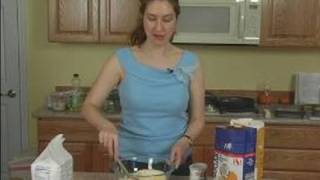 How To Make Homemade Cornbread Stuffing  Mixing Dry Stuffing Ingredients [upl. by Karna]