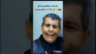 José montilla en teatro la infedilidad 🎭🇻🇪👏🌍👏🤣😂🤣😂🤣😂 [upl. by Ibed]