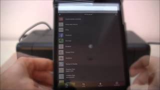 Pixma iP110  Tutorial part 2  Cloud print connection [upl. by Terri]