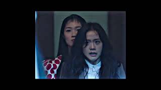 jisoo qatnashgan kdramma rek video [upl. by Asserak]