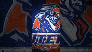 Utep Miners  Fight Song [upl. by Yssor665]