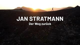 Jan Stratmann  Der Weg zurück  Triathlon Dokumentation [upl. by Ahsenwahs469]