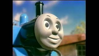 Shining Time Station  Ep 45  Schemers Robot  60p [upl. by Yregerg421]