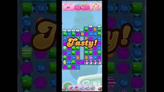 Candy Crush Saga Level 2630 gaming gameplay games game gamer gamingvideos gamingcommunity [upl. by Anifled]