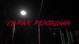 Capak Penjadian SHORT MOVIE [upl. by Enaffit]