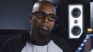 Tech N9ne  Behind The Cypher  Strangeulation Vol II [upl. by Othe]