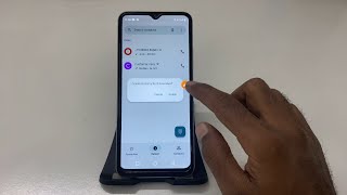 Realme C53 mobile number Kaise delete Kare [upl. by Ad]