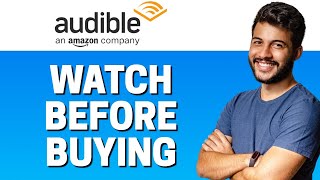 What is Audible Affiliate  Audible AFfiliate Review  Audible Affiliate Pricing Plans Explained [upl. by Gombosi]