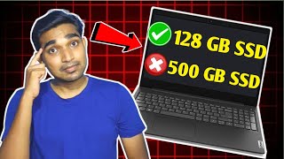 Watch This  ⚡ Before Buying A Laptop 💻 [upl. by Chastity]