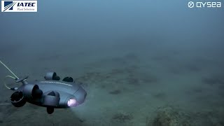 FIFISH V6 EXPERT  Underwater ROV [upl. by Brunella]