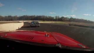 IMSA RS  SCCA Trans AM 25 Challenge Reunion Race 2 [upl. by Saint]