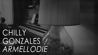 Chilly Gonzales  Armellodie  from Piano Solo 1 [upl. by Aicnelev473]