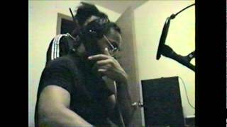 Tech N9ne amp Roger Troutman In The Studio Recording Twisted MUST WATCH [upl. by Llertnad659]