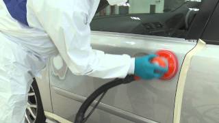 Car Primer Preparation by 3M Step 2 [upl. by Desta]