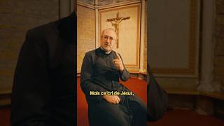 Mon Dieu mon Dieu pourquoi m’as tu abandonné  culturel foi religion messe [upl. by Jennie101]