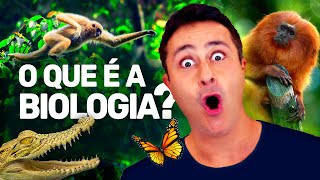 Introdução à BIOLOGIA  Prof Paulo Jubilut [upl. by Poul165]